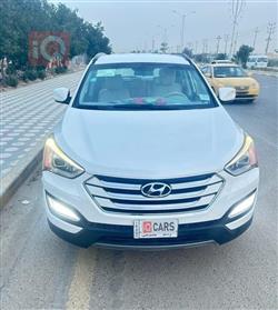 هیۆندای سەنتافی